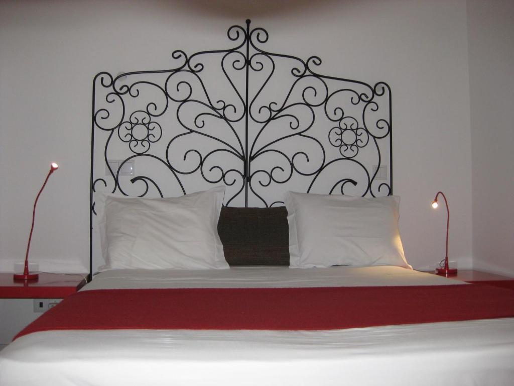 Comporta Residence Room photo